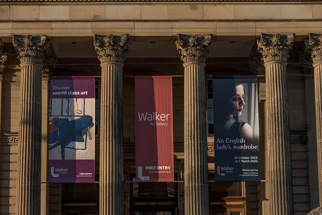 Institute of Contemporary Art